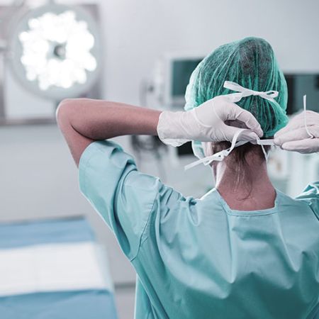 DSGVZ: Ambulante gynäkologische Operationen