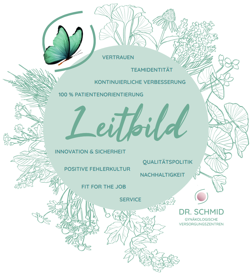 DSGVZ - Unser Leitbild