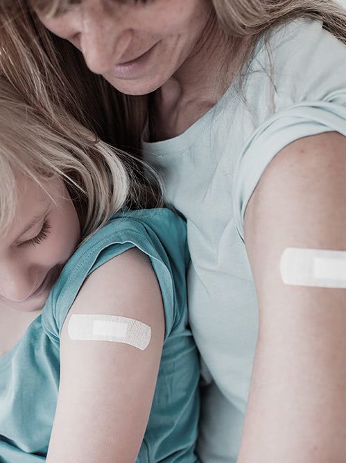 DSGVZ: Impfungen und Präventivmedizin