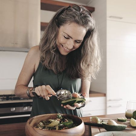 DSGVZ: Ernährungsmedizinische Beratung