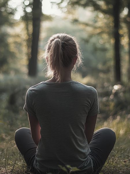 DSGVZ: Neural-Therapie