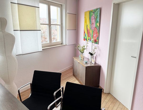 DSGVZ Praxis Gerlingen