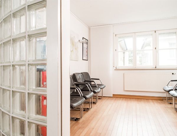 DSGVZ Praxis Zuffenhausen