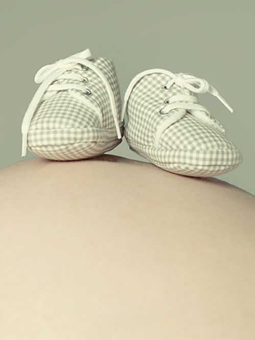 DSGVZ: Schwangerschaft & Babyglück