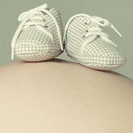 DSGVZ: Schwangerschaft & Babyglück