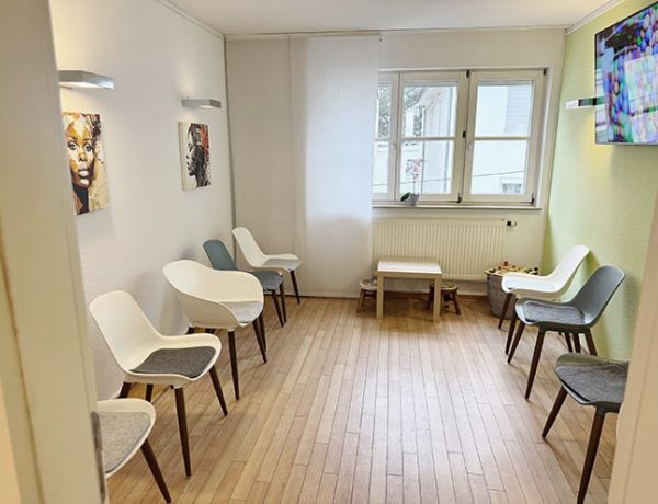 DSGVZ Praxis Gerlingen