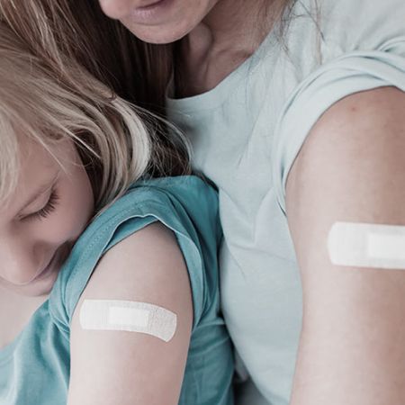 DSGVZ: Impfungen und Präventivmedizin