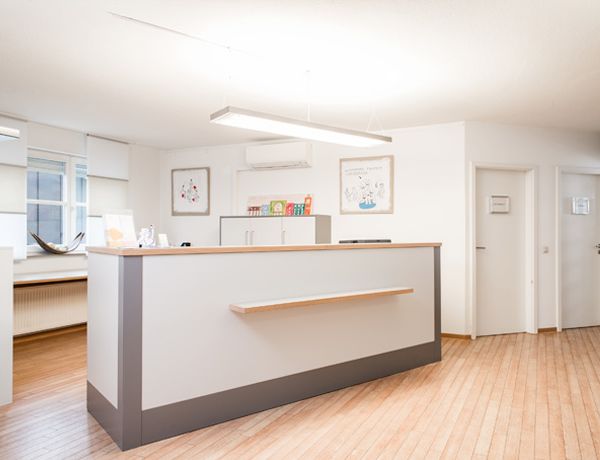 DSGVZ Praxis Zuffenhausen