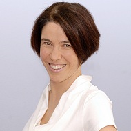 DSGVZ: Dr. Tanja Thom